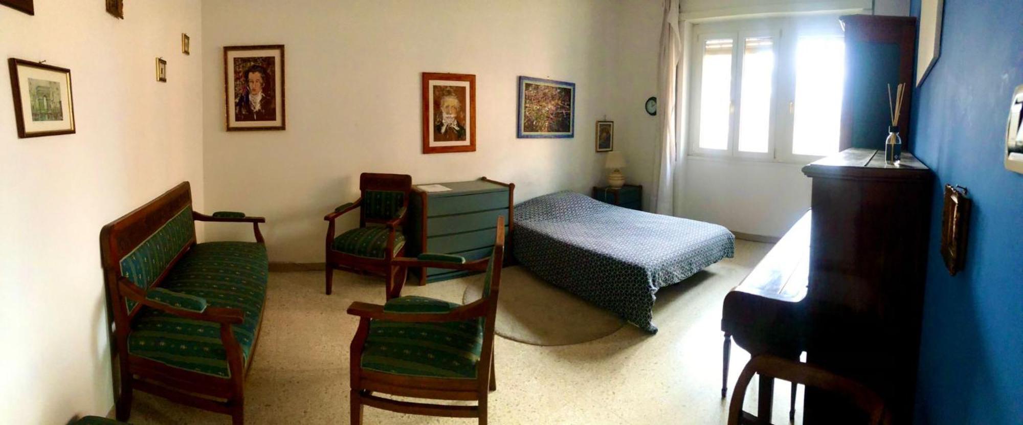 Stanza San Pietro Casa de hóspedes Roma